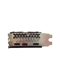 SECLIFE RX580 SE 8GB 256Bit GDDR5 1xHDMI +2xDP ATX Dual Fan Ekran KARTI